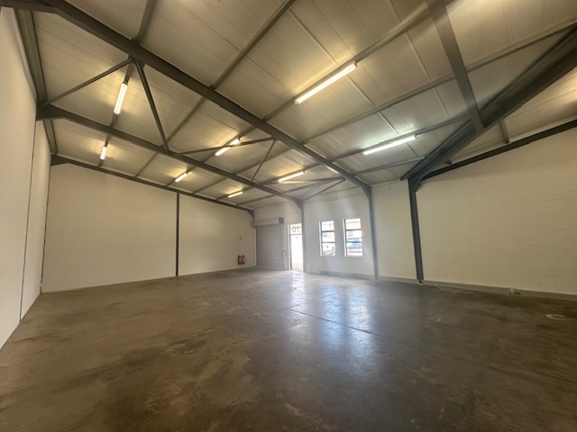 Commercial Property for Sale in Ottery Western Cape